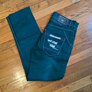 VKING Men's Pant